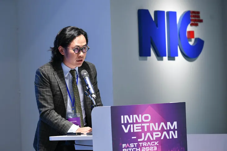 Vingroup, FPT, MoMo ra đề bài thách thức các startup Đông Nam Á - Ảnh 1. Vingroup, FPT, MoMo ra đề bài thách thức các startup Đông Nam Á - Ảnh 1.