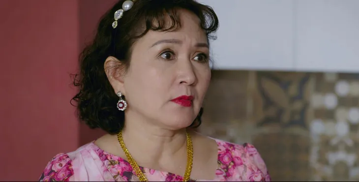 Minh Hòa: Nữ hoàng ảnh lịch thập niên 90, tiết lộ bất ngờ về Lê Tuấn Anh - Ảnh 2. Minh Hòa: Nữ hoàng ảnh lịch thập niên 90, tiết lộ bất ngờ về Lê Tuấn Anh - Ảnh 2.