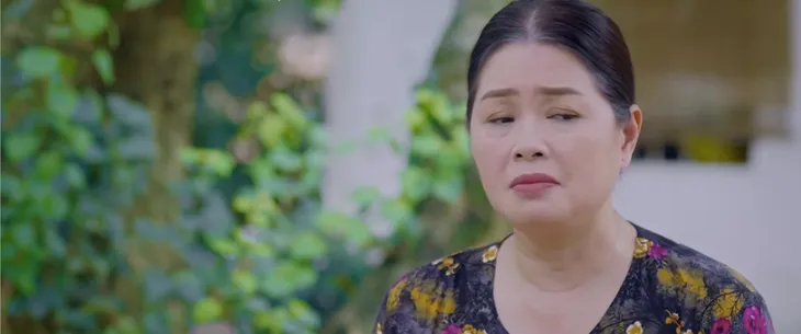 Món quà của cha - Tập 20: Bà Thuỷ nhận ra lỗi lầm, thừa nhận với Nghĩa về sự cay nghiệt - Ảnh 15.