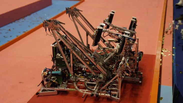 Các đội tuyển ABU Robocon 2023 giao lưu và chia sẻ công nghệ - Ảnh 3. Các đội tuyển ABU Robocon 2023 giao lưu và chia sẻ công nghệ - Ảnh 3.