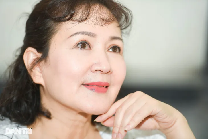 Minh Hòa: Nữ hoàng ảnh lịch thập niên 90, tiết lộ bất ngờ về Lê Tuấn Anh - Ảnh 8. Minh Hòa: Nữ hoàng ảnh lịch thập niên 90, tiết lộ bất ngờ về Lê Tuấn Anh - Ảnh 8.