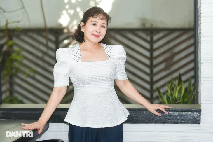 Minh Hòa: Nữ hoàng ảnh lịch thập niên 90, tiết lộ bất ngờ về Lê Tuấn Anh - Ảnh 11. Minh Hòa: Nữ hoàng ảnh lịch thập niên 90, tiết lộ bất ngờ về Lê Tuấn Anh - Ảnh 11.