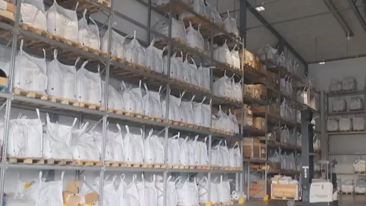 Nguồn cung lithium trên toàn cầu sẽ không đủ để đáp ứng - Ảnh 1. Nguồn cung lithium trên toàn cầu sẽ không đủ để đáp ứng - Ảnh 1.