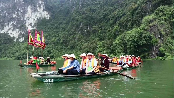 Xu hướng du lịch dịp lễ 2/9 - Ảnh 1. Xu hướng du lịch dịp lễ 2/9 - Ảnh 1.