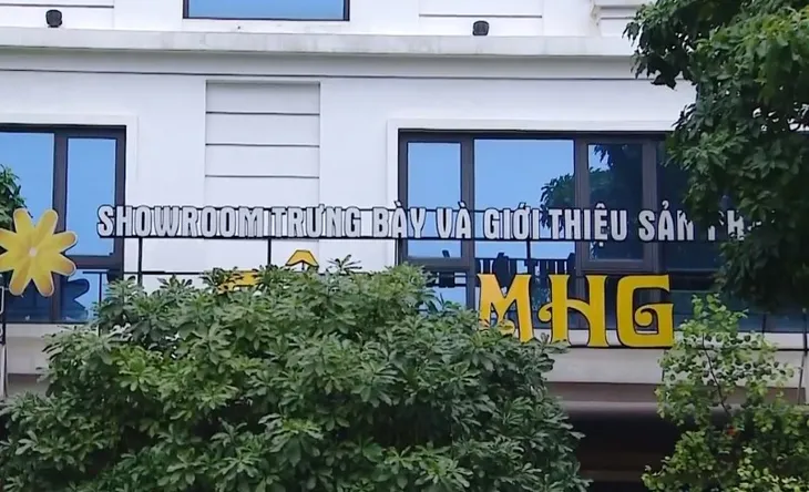 Chiêu thức lừa đảo góp vốn của Công ty MHG Sâm Ngọc Linh - Ảnh 6. Chiêu thức lừa đảo góp vốn của Công ty MHG Sâm Ngọc Linh - Ảnh 6.