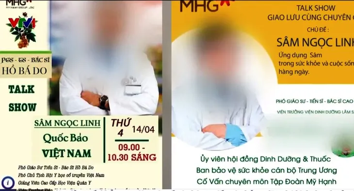 Chiêu thức lừa đảo góp vốn của Công ty MHG Sâm Ngọc Linh - Ảnh 3. Chiêu thức lừa đảo góp vốn của Công ty MHG Sâm Ngọc Linh - Ảnh 3.