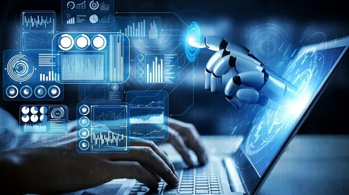 Lợi dụng AI để lừa đảo, tội phạm mạng có thể khiến toàn cầu thiệt hại 8.000 tỷ USD - Ảnh 1. Lợi dụng AI để lừa đảo, tội phạm mạng có thể khiến toàn cầu thiệt hại 8.000 tỷ USD - Ảnh 1.