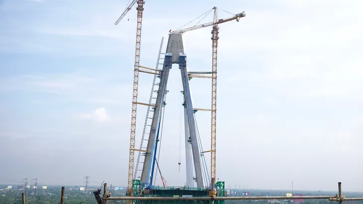 Cao tốc góp phần hoàn thiện bức tranh công nghiệp tại ĐBSCL - Ảnh 2. Cao tốc góp phần hoàn thiện bức tranh công nghiệp tại ĐBSCL - Ảnh 2.