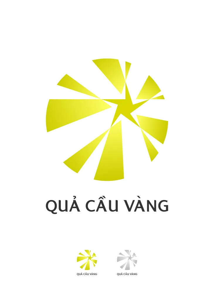 Trao giải Cuộc thi sáng tác biểu trưng Giải thưởng Khoa học công nghệ Quả Cầu Vàng - Ảnh 3. Trao giải Cuộc thi sáng tác biểu trưng Giải thưởng Khoa học công nghệ Quả Cầu Vàng - Ảnh 3.