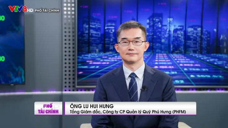 Diễn biến dòng vốn toàn cầu và thị trường Việt Nam - Ảnh 2. Diễn biến dòng vốn toàn cầu và thị trường Việt Nam - Ảnh 2.