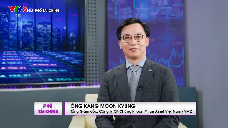Diễn biến dòng vốn toàn cầu và thị trường Việt Nam - Ảnh 3. Diễn biến dòng vốn toàn cầu và thị trường Việt Nam - Ảnh 3.