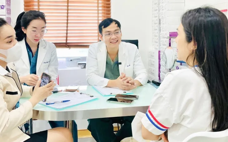 Bí quyết hồi phục nhanh chóng sau phẫu thuật thẩm mỹ - Ảnh 1. Bí quyết hồi phục nhanh chóng sau phẫu thuật thẩm mỹ - Ảnh 1.