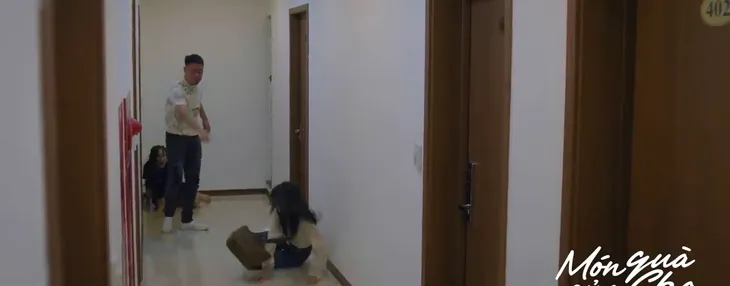 Món quà của cha - Tập cuối: Hiếu chính thức nhận Ninh loe là người yêu? - Ảnh 6. Món quà của cha - Tập cuối: Hiếu chính thức nhận Ninh loe là người yêu? - Ảnh 6.