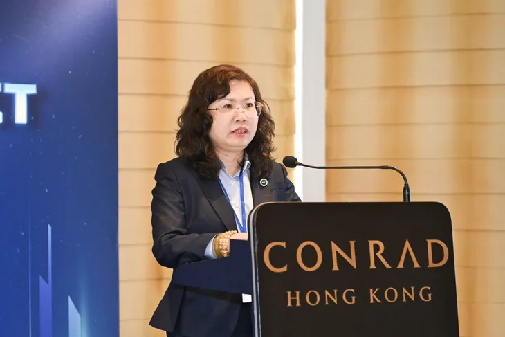 Phối hợp thiết thực để gỡ các vấn đề trọng yếu hỗ trợ nâng hạng thị trường chứng khoán - Ảnh 2.