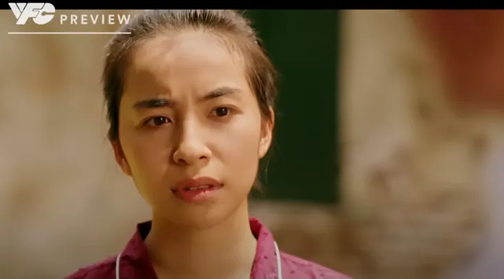 Làng trong phố - Tập 24: Hiếu bị vợ ghen vì món quà của Nhung - Ảnh 4. Làng trong phố - Tập 24: Hiếu bị vợ ghen vì món quà của Nhung - Ảnh 4.