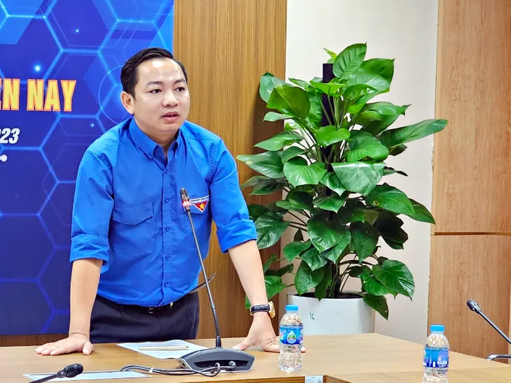 Đảm bảo an ninh, an toàn cho các nhà báo, phóng viên khi tác nghiệp - Ảnh 1.
