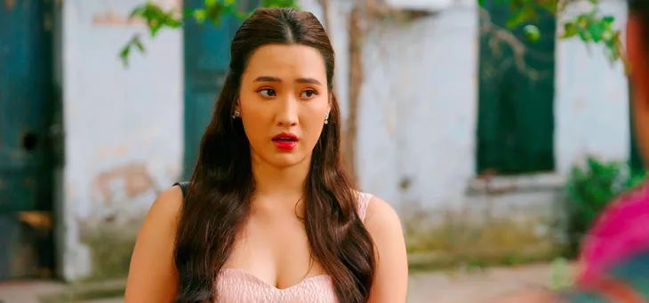 Làng trong phố - Tập 24: Thấy Nhung, Mến hiểu vì sao Hoài ghen lồng lộn - Ảnh 10. Làng trong phố - Tập 24: Thấy Nhung, Mến hiểu vì sao Hoài ghen lồng lộn - Ảnh 10.