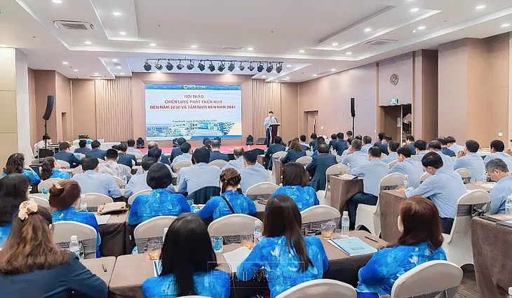 Đại học công lập trải thảm đỏ, thưởng lớn để “săn” giảng viên chất lượng cao - Ảnh 3. Đại học công lập trải thảm đỏ, thưởng lớn để “săn” giảng viên chất lượng cao - Ảnh 3.