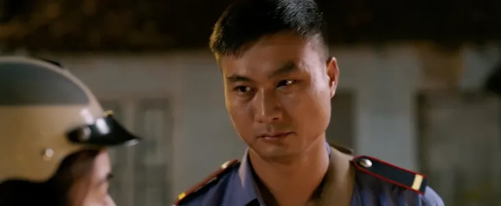 Làng trong phố - Tập 23: Hoài tức nghẹn vì thái độ khiêu khích của Nhung - Ảnh 24. Làng trong phố - Tập 23: Hoài tức nghẹn vì thái độ khiêu khích của Nhung - Ảnh 24.