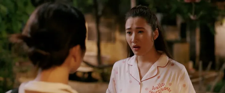 Làng trong phố - Tập 23: Hoài tức nghẹn vì thái độ khiêu khích của Nhung - Ảnh 29. Làng trong phố - Tập 23: Hoài tức nghẹn vì thái độ khiêu khích của Nhung - Ảnh 29.