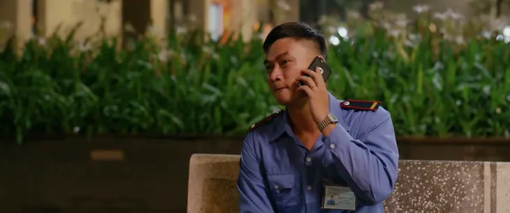 Làng trong phố - Tập 23: Hoài tức nghẹn vì thái độ khiêu khích của Nhung - Ảnh 31. Làng trong phố - Tập 23: Hoài tức nghẹn vì thái độ khiêu khích của Nhung - Ảnh 31.