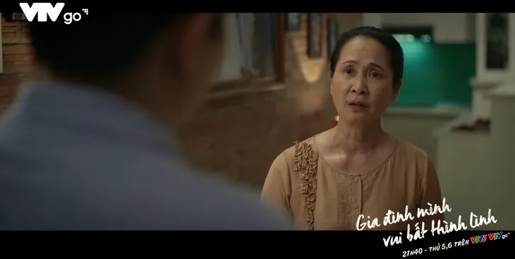 Gia đình mình vui bất thình lình - Tập 44: Công rối loạn cảm xúc vì mất con, Phương đề nghị ly hôn - Ảnh 7. Gia đình mình vui bất thình lình - Tập 44: Công rối loạn cảm xúc vì mất con, Phương đề nghị ly hôn - Ảnh 7.