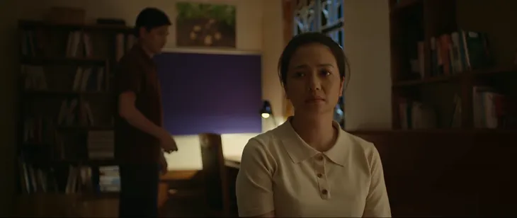 Gia đình mình vui bất thình lình - Tập 44: Công rối loạn cảm xúc vì mất con, Phương đề nghị ly hôn - Ảnh 10. Gia đình mình vui bất thình lình - Tập 44: Công rối loạn cảm xúc vì mất con, Phương đề nghị ly hôn - Ảnh 10.
