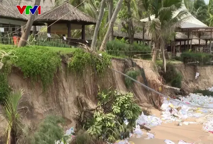 Mưa lớn gây sạt lở tại Điện Biên - Ảnh 1. Mưa lớn gây sạt lở tại Điện Biên - Ảnh 1.