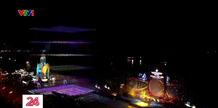 Lúng túng bài toán phát triển du lịch đêm - Ảnh 2. Lúng túng bài toán phát triển du lịch đêm - Ảnh 2.