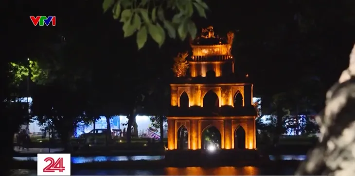 Lúng túng bài toán phát triển du lịch đêm - Ảnh 3. Lúng túng bài toán phát triển du lịch đêm - Ảnh 3.