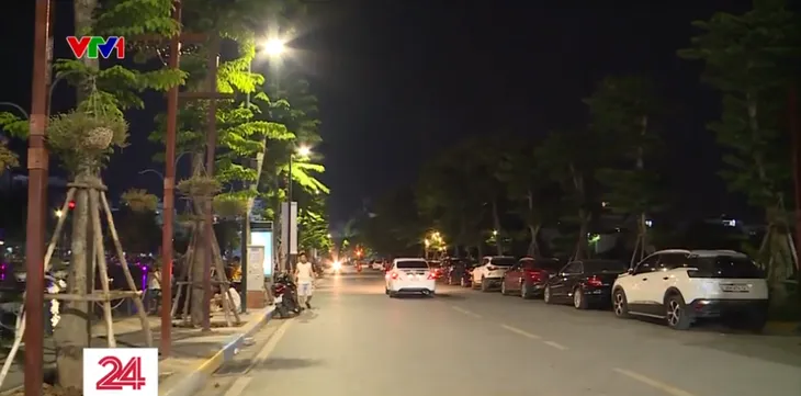 Lúng túng bài toán phát triển du lịch đêm - Ảnh 5. Lúng túng bài toán phát triển du lịch đêm - Ảnh 5.