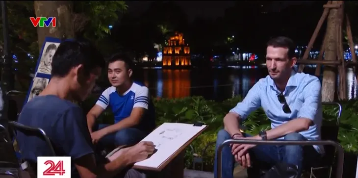 Lúng túng bài toán phát triển du lịch đêm - Ảnh 10. Lúng túng bài toán phát triển du lịch đêm - Ảnh 10.