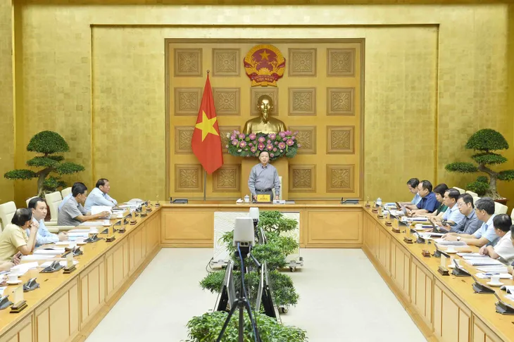 Hoàn thiện chương trình mục tiêu quốc gia về văn hóa - Ảnh 3. Hoàn thiện chương trình mục tiêu quốc gia về văn hóa - Ảnh 3.