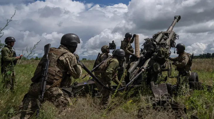 Hầu hết người Mỹ tin rằng Hoa Kỳ đã làm đủ cho Ukraine - Ảnh 1. Hầu hết người Mỹ tin rằng Hoa Kỳ đã làm đủ cho Ukraine - Ảnh 1.