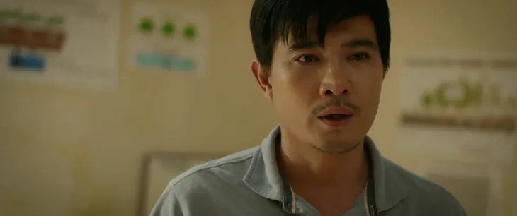 Gia đình mình vui bất thình lình - Tập 44: Công bình thản chấp nhận ly hôn, muốn giải thoát cho Phương - Ảnh 12. Gia đình mình vui bất thình lình - Tập 44: Công bình thản chấp nhận ly hôn, muốn giải thoát cho Phương - Ảnh 12.