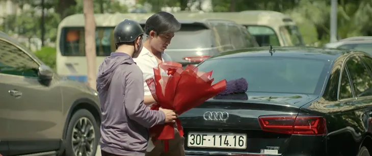 Gia đình mình vui bất thình lình - Tập 44: Công bình thản chấp nhận ly hôn, muốn giải thoát cho Phương - Ảnh 14. Gia đình mình vui bất thình lình - Tập 44: Công bình thản chấp nhận ly hôn, muốn giải thoát cho Phương - Ảnh 14.
