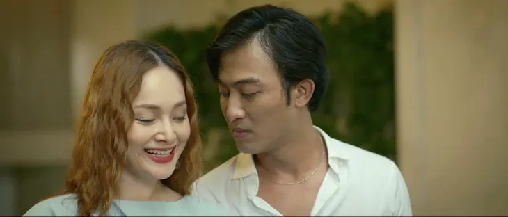 Gia đình mình vui bất thình lình - Tập 44: Công bình thản chấp nhận ly hôn, muốn giải thoát cho Phương - Ảnh 18. Gia đình mình vui bất thình lình - Tập 44: Công bình thản chấp nhận ly hôn, muốn giải thoát cho Phương - Ảnh 18.