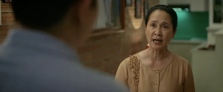 Gia đình mình vui bất thình lình - Tập 44: Công bình thản chấp nhận ly hôn, muốn giải thoát cho Phương - Ảnh 23. Gia đình mình vui bất thình lình - Tập 44: Công bình thản chấp nhận ly hôn, muốn giải thoát cho Phương - Ảnh 23.