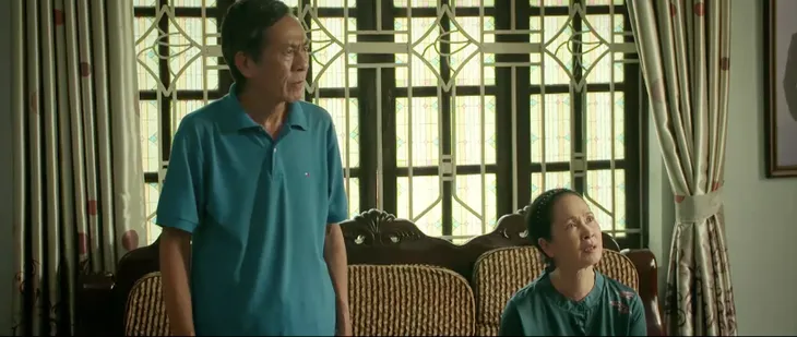 Gia đình mình vui bất thình lình - Tập 44: Công bình thản chấp nhận ly hôn, muốn giải thoát cho Phương - Ảnh 45. Gia đình mình vui bất thình lình - Tập 44: Công bình thản chấp nhận ly hôn, muốn giải thoát cho Phương - Ảnh 45.
