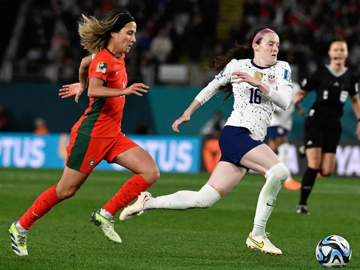 Những thông số đáng chú ý sau vòng bảng World Cup nữ 2023 - Ảnh 1. Những thông số đáng chú ý sau vòng bảng World Cup nữ 2023 - Ảnh 1.