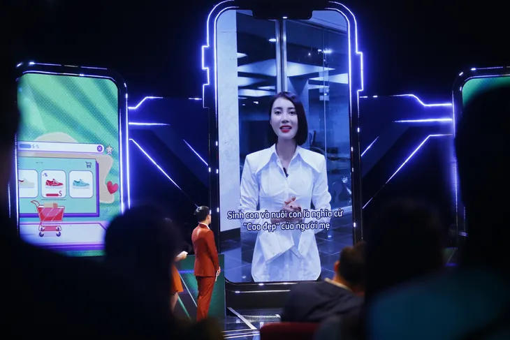 Người phụ nữ Tày lần đầu làm clip viral không ngờ vượt điểm KOL - Ảnh 14. Người phụ nữ Tày lần đầu làm clip viral không ngờ vượt điểm KOL - Ảnh 14.