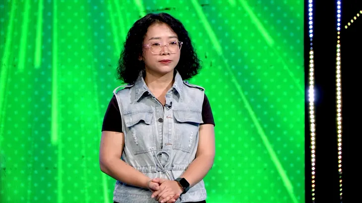 Người phụ nữ Tày lần đầu làm clip viral không ngờ vượt điểm KOL - Ảnh 6. Người phụ nữ Tày lần đầu làm clip viral không ngờ vượt điểm KOL - Ảnh 6.
