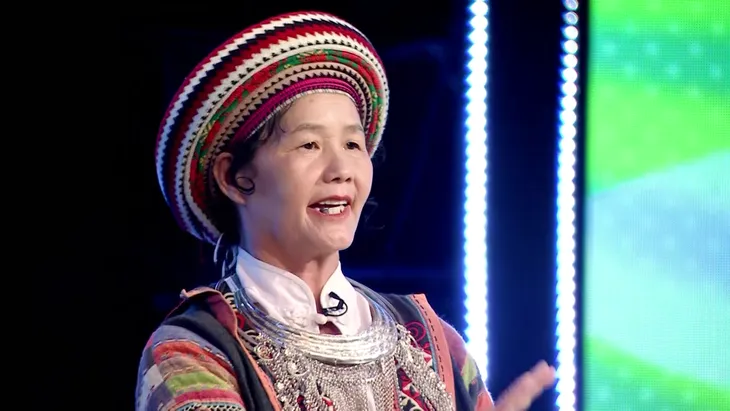Người phụ nữ Tày lần đầu làm clip viral không ngờ vượt điểm KOL - Ảnh 12. Người phụ nữ Tày lần đầu làm clip viral không ngờ vượt điểm KOL - Ảnh 12.