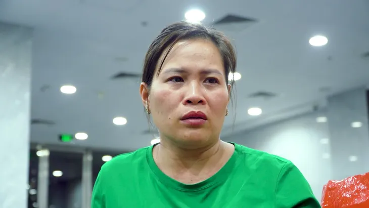 Người phụ nữ Tày lần đầu làm clip viral không ngờ vượt điểm KOL - Ảnh 17. Người phụ nữ Tày lần đầu làm clip viral không ngờ vượt điểm KOL - Ảnh 17.