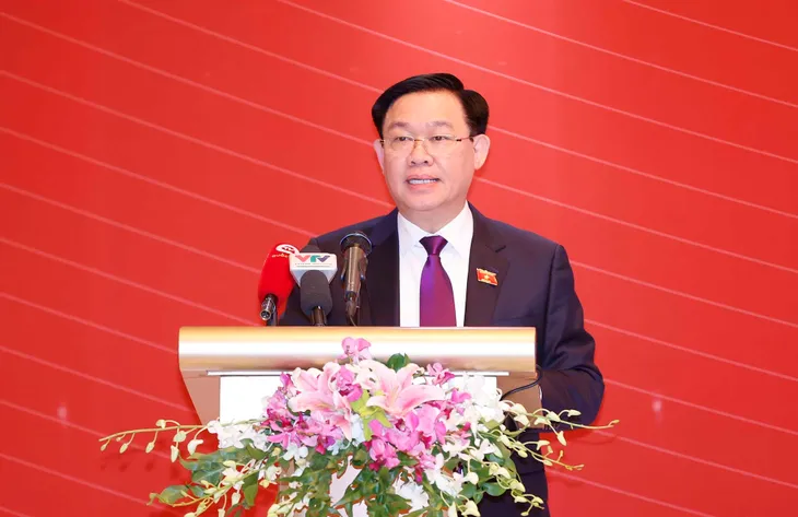Lấy 3 “thống nhất” làm gốc bền, rễ chắc cho các hành động linh hoạt, sáng tạo của ASEAN - Ảnh 1. Lấy 3 “thống nhất” làm gốc bền, rễ chắc cho các hành động linh hoạt, sáng tạo của ASEAN - Ảnh 1.