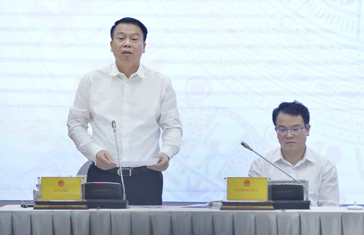Có doanh nghiệp chỉ kinh doanh yến sào, nhưng xuất hóa đơn trên 30.000 tỷ đồng - Ảnh 1. Có doanh nghiệp chỉ kinh doanh yến sào, nhưng xuất hóa đơn trên 30.000 tỷ đồng - Ảnh 1.
