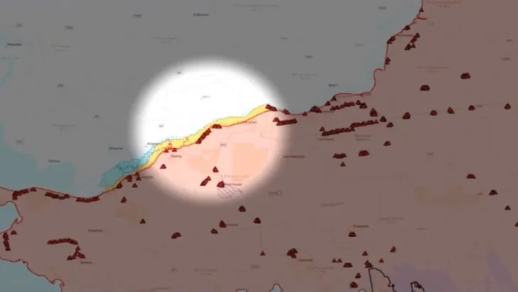 Không có triển vọng đàm phán hòa bình trực tiếp giữa Ukraine và Nga - Ảnh 3. Không có triển vọng đàm phán hòa bình trực tiếp giữa Ukraine và Nga - Ảnh 3.