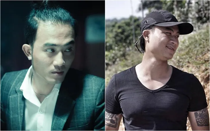Doãn Quốc Đam - Duy Hưng nhiều lần đóng chung phim - Ảnh 2. Doãn Quốc Đam - Duy Hưng nhiều lần đóng chung phim - Ảnh 2.