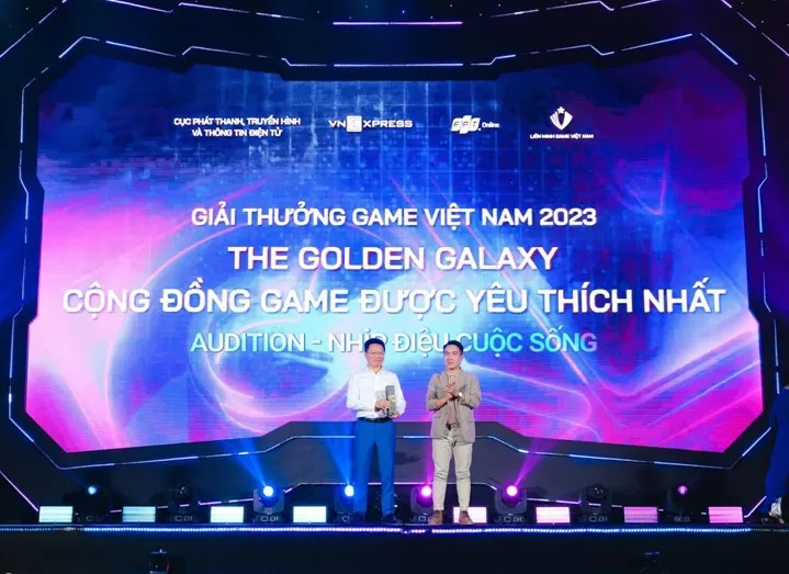 Sinh nhật Audition 17 tuổi - Thanh xuân rực rỡ của 60 triệu người chơi - Ảnh 2. Sinh nhật Audition 17 tuổi - Thanh xuân rực rỡ của 60 triệu người chơi - Ảnh 2.