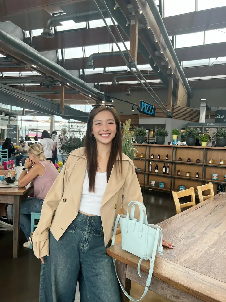 Thanh Lam tình tứ bên hôn phu, Thanh Vân Hugo đăng ảnh cưới - Ảnh 6. Thanh Lam tình tứ bên hôn phu, Thanh Vân Hugo đăng ảnh cưới - Ảnh 6.